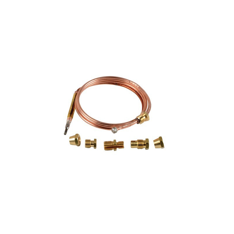 Termopar universal funda- DE DIETRICH CHAPPEE - S17007100