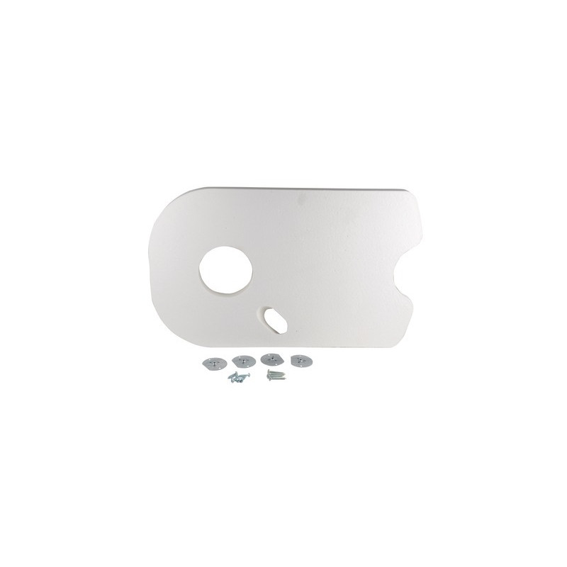 Kit aislamiento ext. pt quemador- CHAPPEE - S17072195