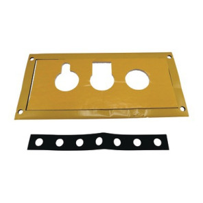 Pochette joints bru.24/28kw ff- CHAPPEE - S17076138