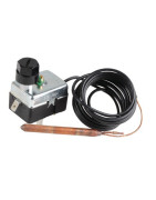 Termostato de seguridad TG400- CHAPPEE - S170C56FA