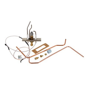 Kit transformador terreno go p/g20-25- DE DIETRICH CHAPPEE - S17414510