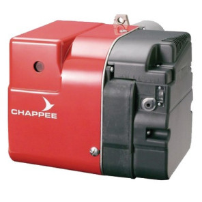 BRF TIGRA 2 - CF510- DE DIETRICH CHAPPEE - S20018137