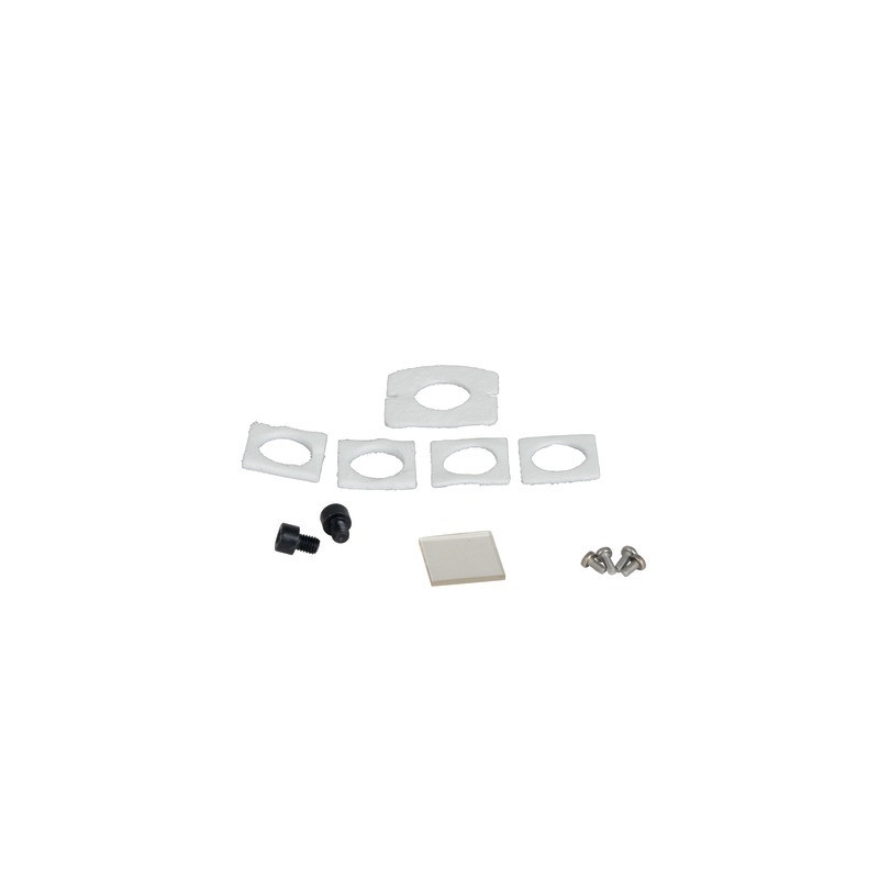 Visor de llama d.32x32x3 con junta- DE DIETRICH - S45004