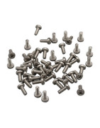 Vis m4 x 10 ( x50 )- DE DIETRICH - S48950  - (X50)