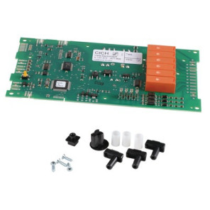 Tarjeta electrónica equipada- CHAPPEE - S500391