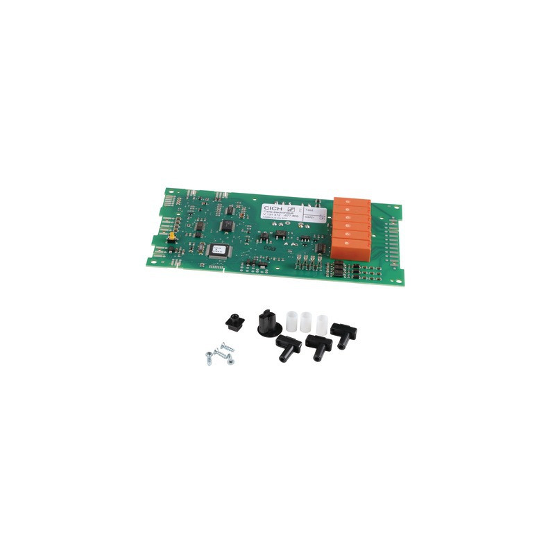 Tarjeta electrónica equipada- CHAPPEE - S500391