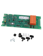 Tarjeta electrónica equipada- CHAPPEE - S500391