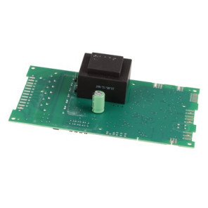 Tarjeta electrónica equipada- CHAPPEE - S500391