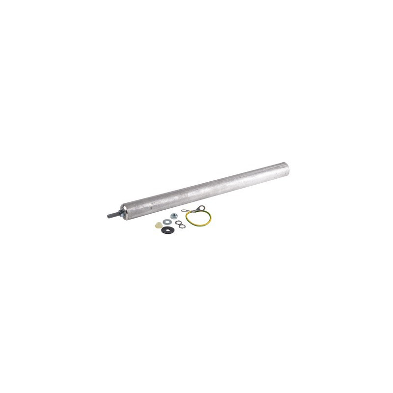 Cable masa ánodo + guarnición- CHAPPEE - S500400