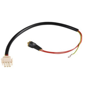 Termostato de humo- CHAPPEE - S500540