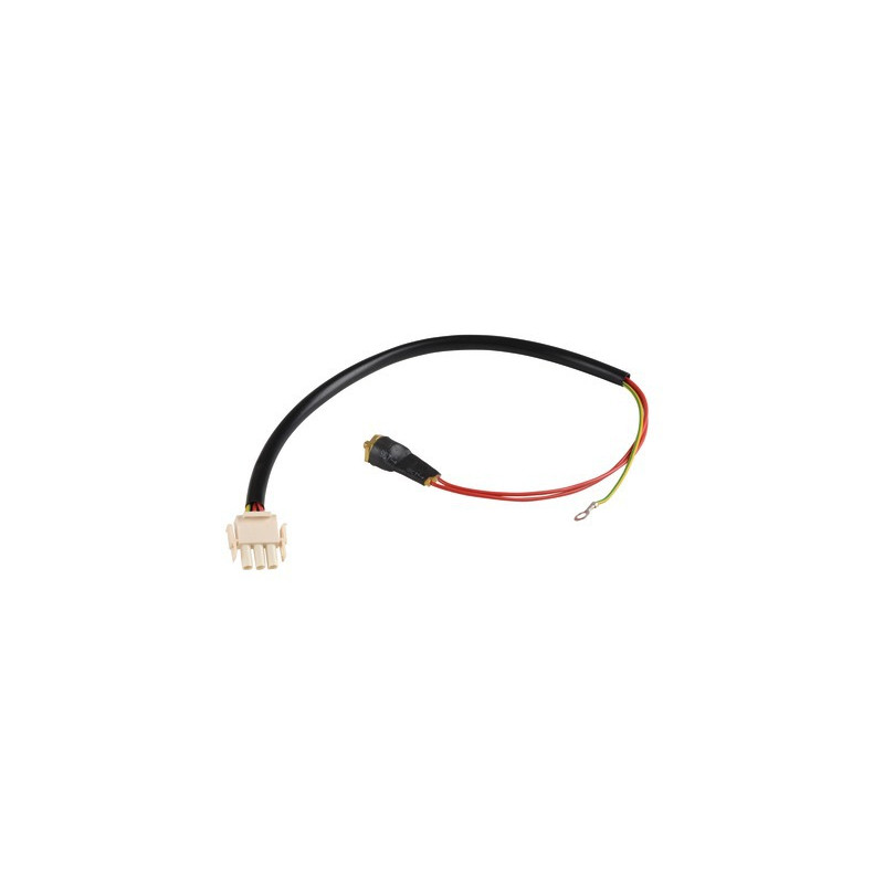 Termostato de humo- CHAPPEE - S500540