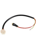 Termostato de humo- CHAPPEE - S500540