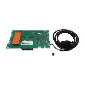 Conjunto cableado 2a allure+cart- CHAPPEE - S506075
