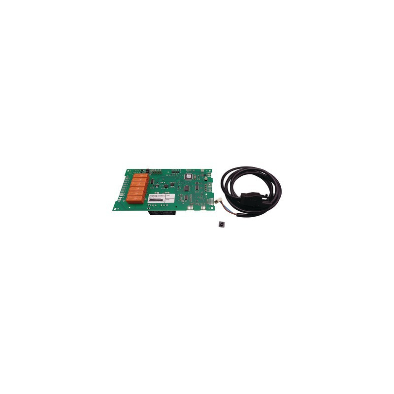 Conjunto cableado 2a allure+cart- CHAPPEE - S506075