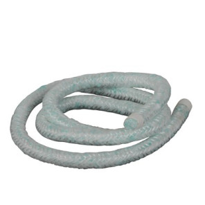 Tresse d.16 lg 1500 blanc vert- CHAPPEE - S507386