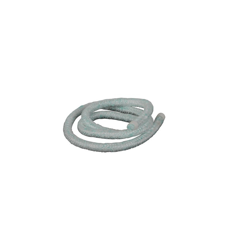 Tresse d.16 lg 1500 blanc vert- CHAPPEE - S507386