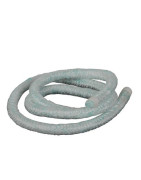 Tresse d.16 lg 1500 blanc vert- CHAPPEE - S507386