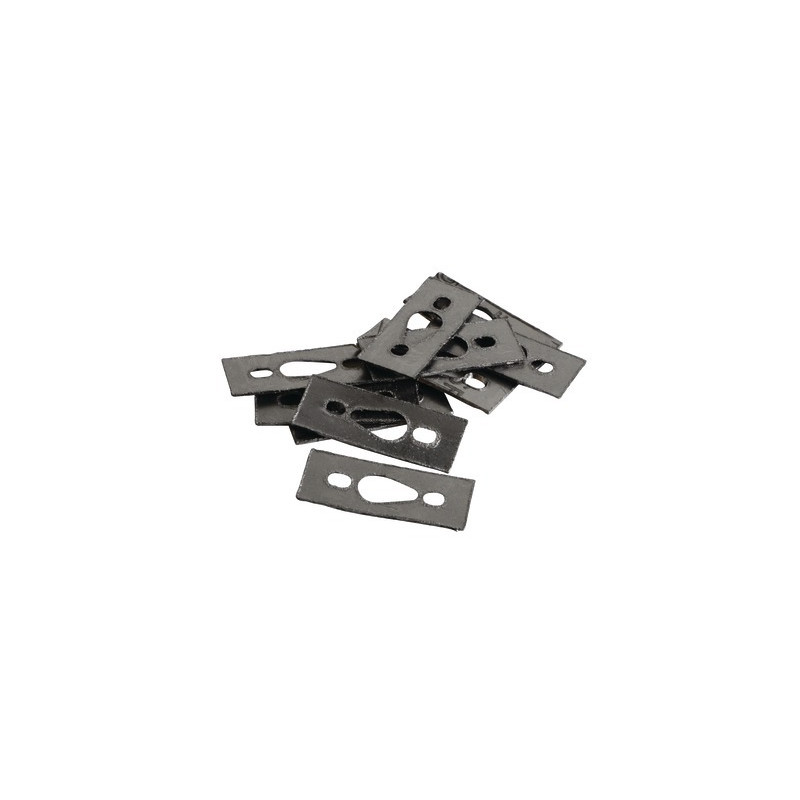 Junta electrodo (x10)- DE DIETRICH - S53489  - (X10)