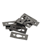 Junta electrodo (x10)- DE DIETRICH - S53489  - (X10)