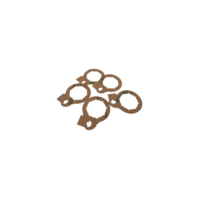 Joint d'etancheite venturi (x5)- DE DIETRICH - S54777  - (X5)