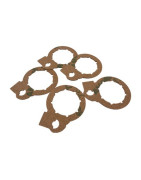 Joint d'etancheite venturi (x5)- DE DIETRICH - S54777  - (X5)