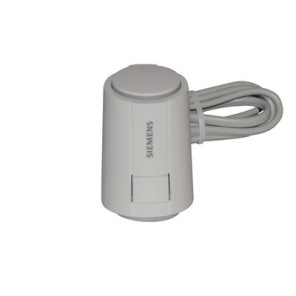 ServoM 125N 6,5mm TOR 230V~ 270s 1m- SIEMENS - STA321.65L10