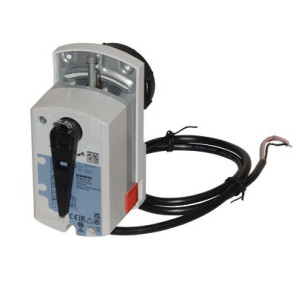 Servom 10nm 24v ~0..10v-va/bi- SIEMENS - S55499-D277