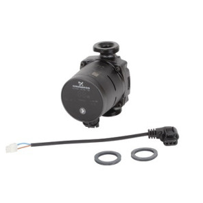 Bomba circuladora GRUNDFOS alpha 2l 25-60-130- DE DIETRICH - S55562