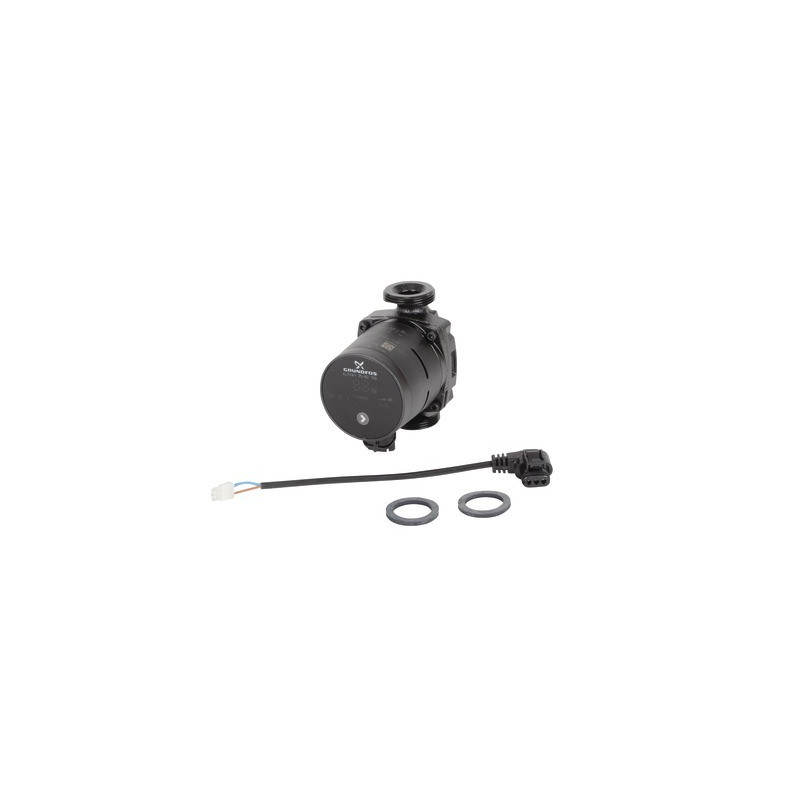 Bomba circuladora GRUNDFOS alpha 2l 25-60-130- DE DIETRICH - S55562