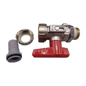 Robinet 1/2"- DE DIETRICH - S55703