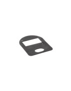 Joint ventilateur-echangeur- DE DIETRICH - S56151