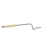 Electrodo ionización gs150/1- DE DIETRICH CHAPPEE - S58082658 Electrodo ionización gs150/1- DE DIETRICH CHAPPEE - S58082658