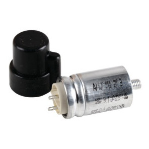 Condensador 3mf cubierta- CHAPPEE - S58083768