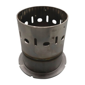 Tobera gasoil d:80 ref.204022- CHAPPEE - S58169758