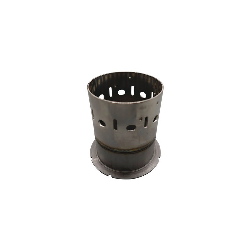 Tobera gasoil d:80 ref.204022- CHAPPEE - S58169758