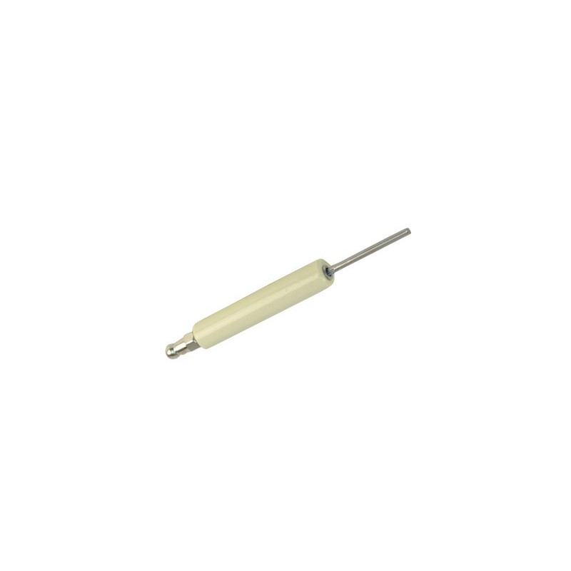 Electrodo de encendido 38/68- DE DIETRICH CHAPPEE - S58254427