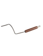 Électrode de ionización 38/68- DE DIETRICH CHAPPEE - S58254428