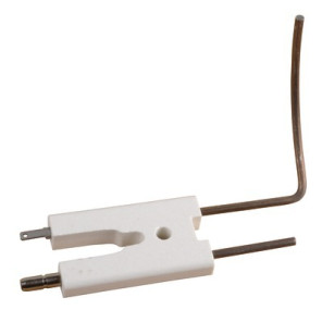 Bloque electrodo gas- DE DIETRICH CHAPPEE - S58528436