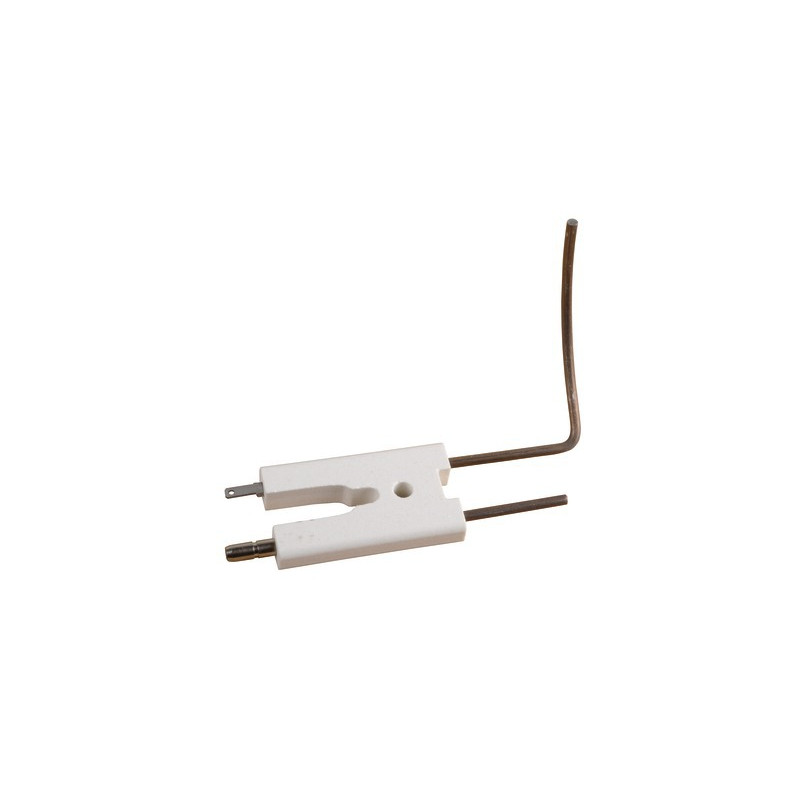 Bloque electrodo gas- DE DIETRICH CHAPPEE - S58528436