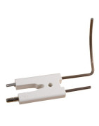Bloque electrodo gas- DE DIETRICH CHAPPEE - S58528436