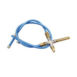Tuyau de mesure air- DE DIETRICH - S59203