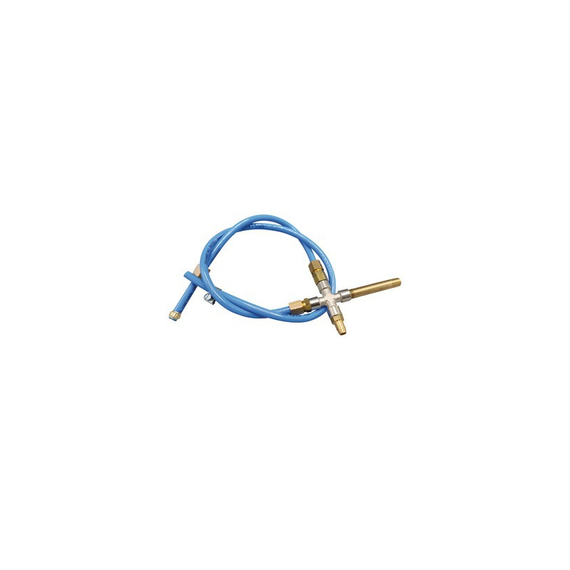 Tuyau de mesure air- DE DIETRICH - S59203