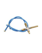 Tuyau de mesure air- DE DIETRICH - S59203