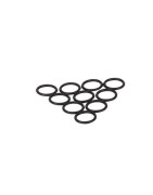 Joint torique ø 16 x 3.6 (10 pcs.)- DE DIETRICH - S62433  - (X10)