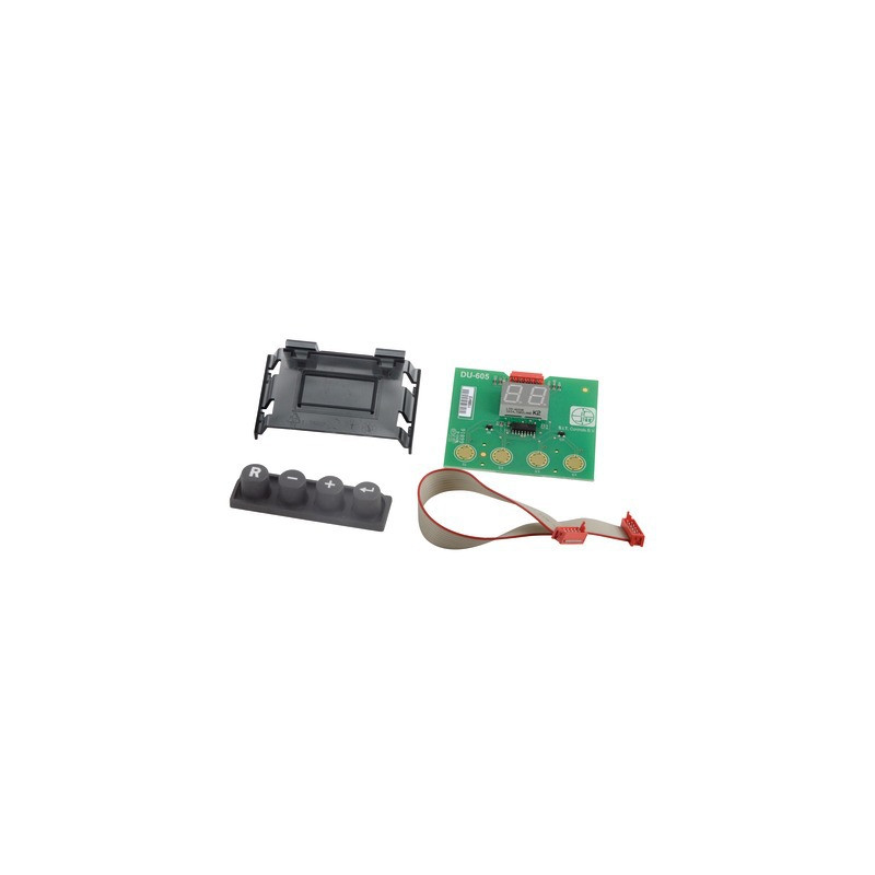 pletina display- DE DIETRICH - S62739