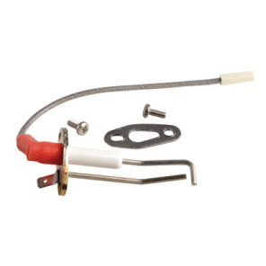 Electrodo de encendido/ionización- DE DIETRICH - S62743