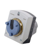 Servomotor rotativo 10Nm 3pts 230V 120s- SIEMENS - SAL31.00T10