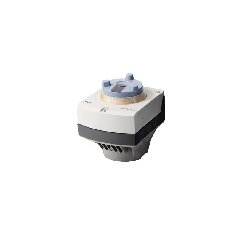 Servomotor rotativo 20Nm 3pts 230V 120s- SIEMENS - SAL31.00T20