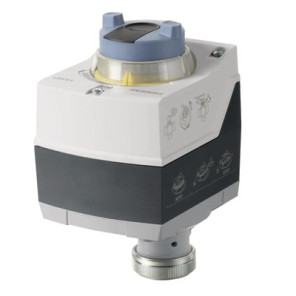 Servomotor 400N 5,5MM 3 PTS 230V- SIEMENS - SAS31.03