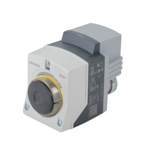 Servomotor 400N 5,5MM PROG 24V 30S- SIEMENS - SAS61.53